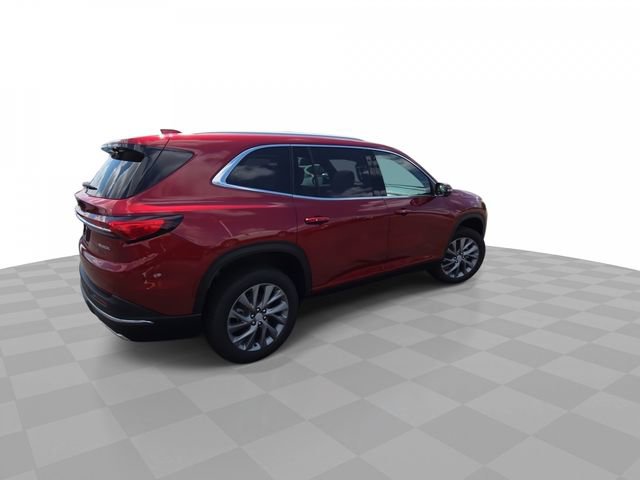 New 2026 Buick Enclave Preferred w/ Power Package image 8