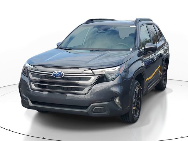 Certified 2026 Subaru Forester Premium image 2