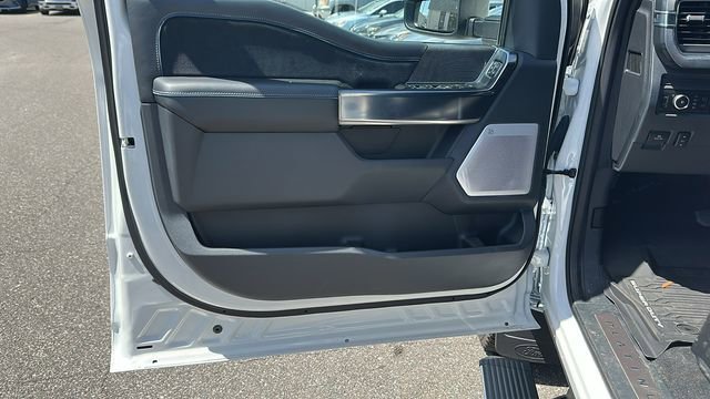 New 2025 Ford F350 XL image 15