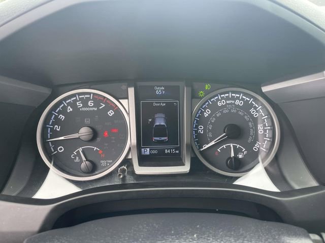 Used 2023 Toyota Tacoma SR5 RWD image 16