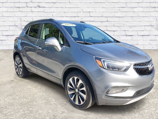 Used 2019 Buick Encore Essence image 5