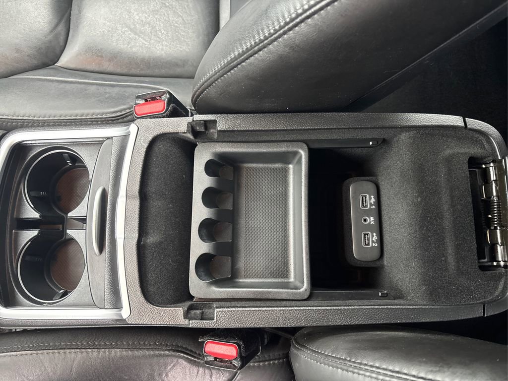 Used 2021 Chrysler 300 Touring L image 20