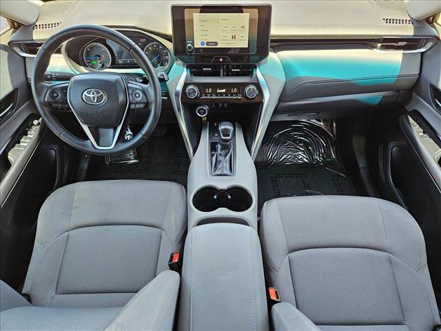 Used 2023 Toyota Venza LE AWD/4WD image 21