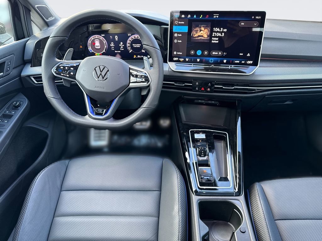 New 2026 Volkswagen Golf AWD/4WD image 21