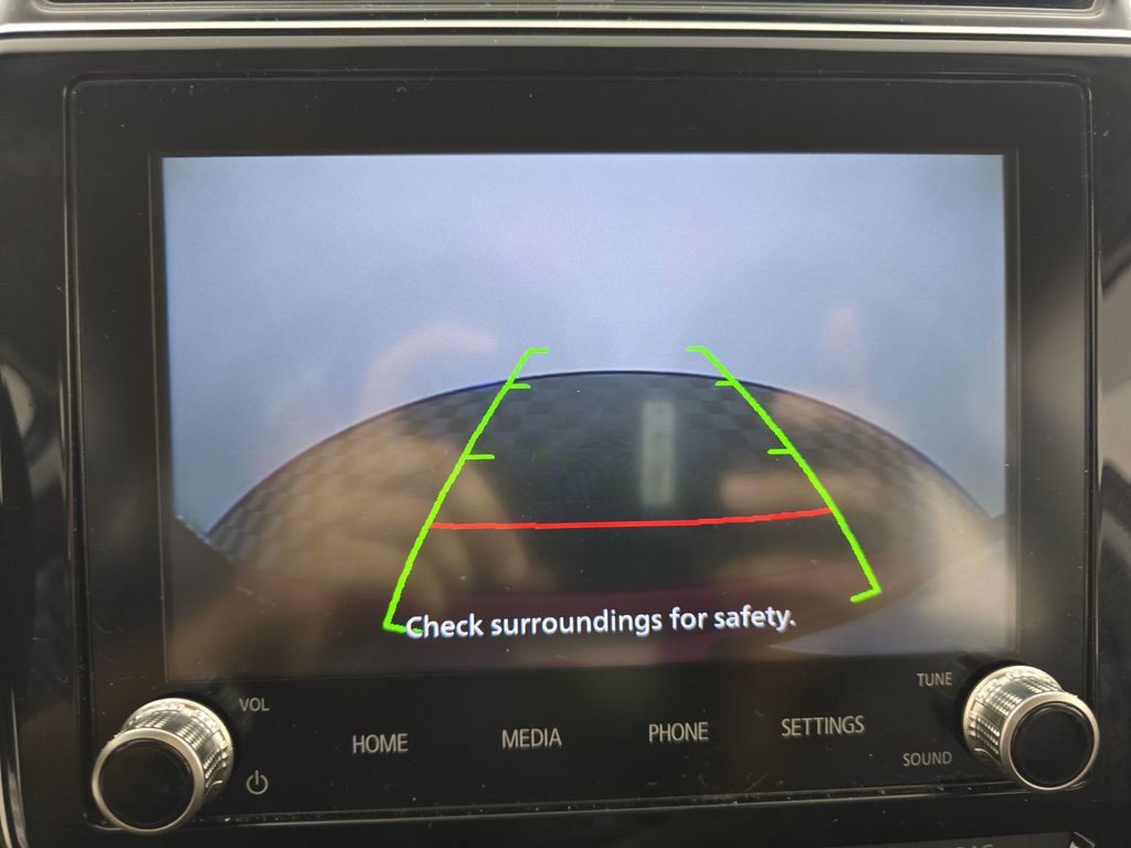 Used 2024 Mitsubishi Outlander Sport SE image 20