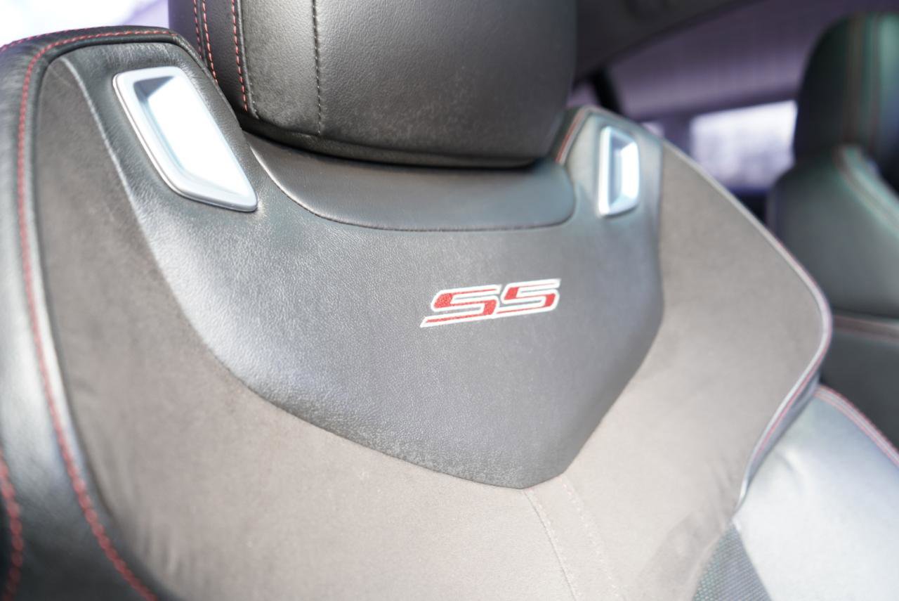 Used 2014 Chevrolet SS image 70