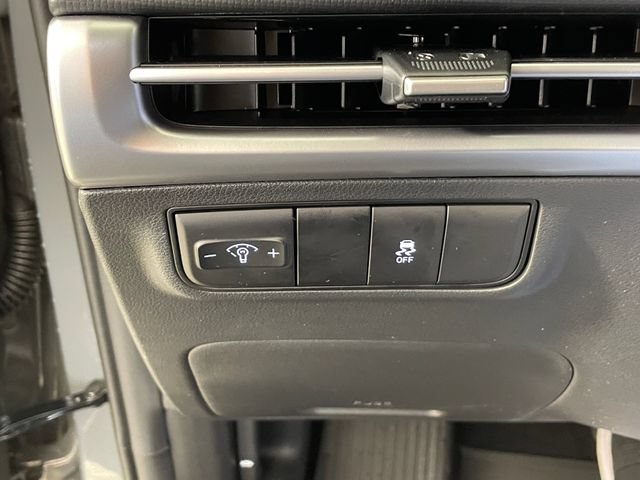 New 2026 Hyundai Tucson SE AWD/4WD image 14