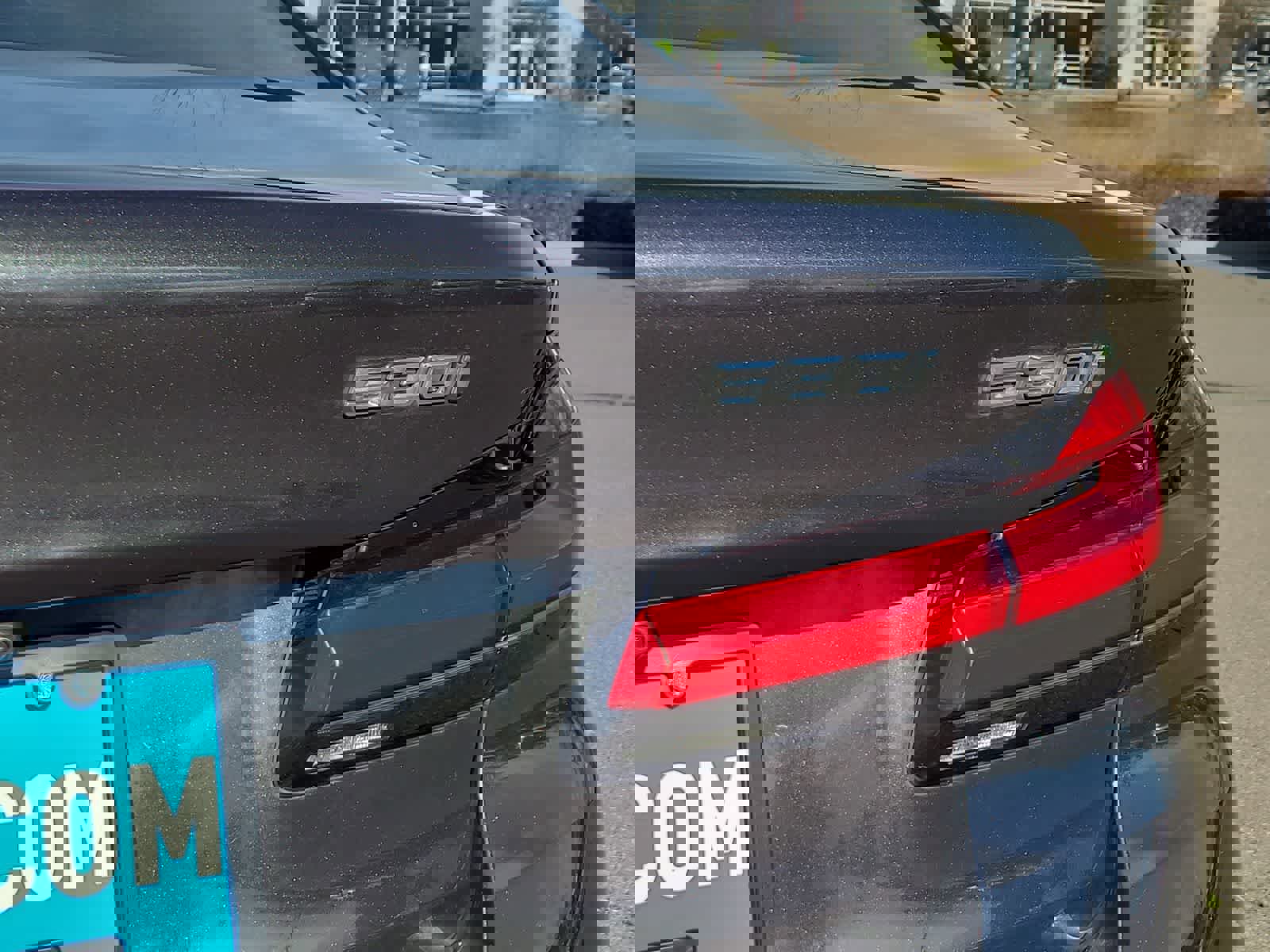 Used 2022 BMW 530i xDrive w/ Premium Package image 15