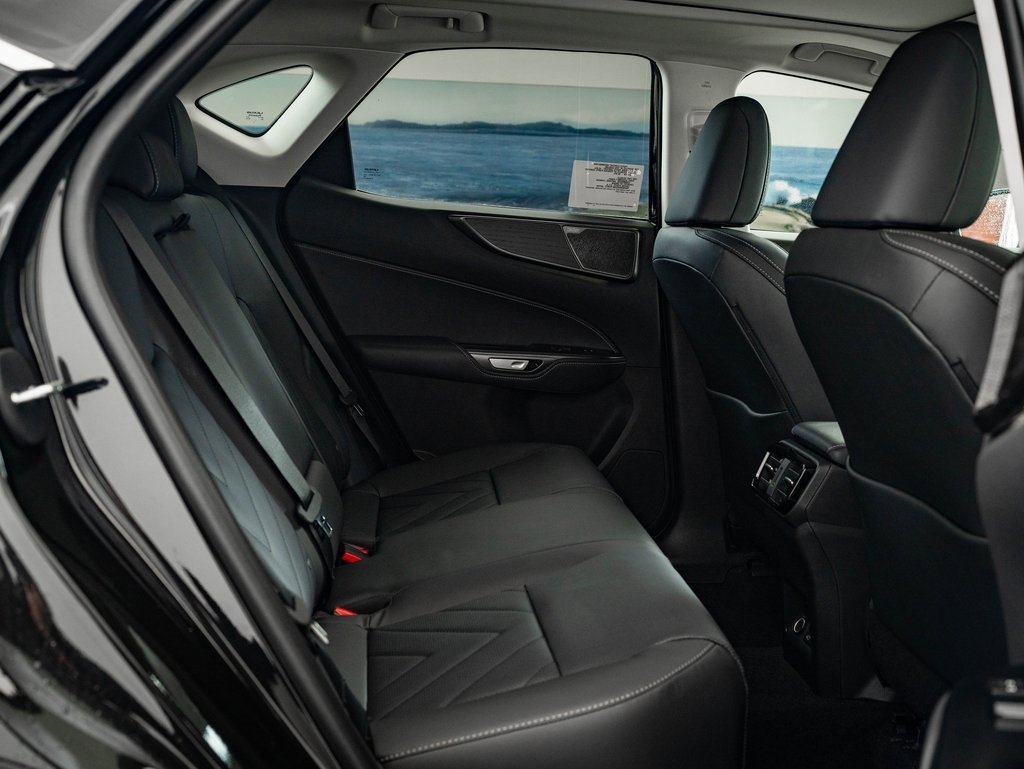 New 2026 Lexus NX 350 AWD w/ Luxury Package image 45