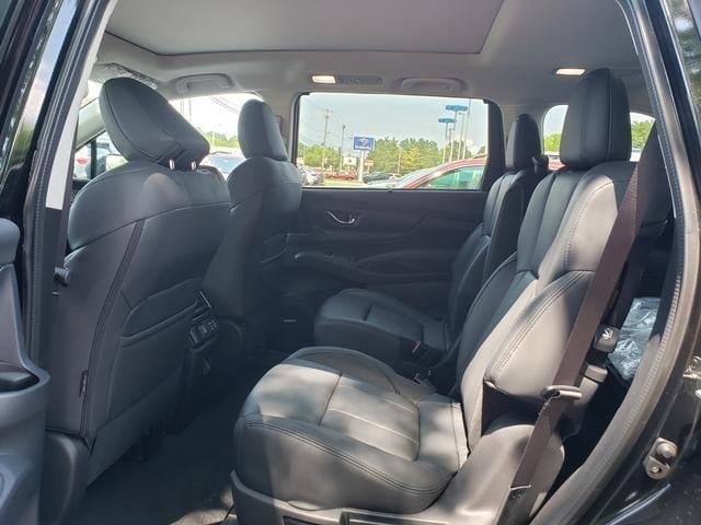 New 2026 Subaru Ascent Bronze Edition AWD/4WD image 11