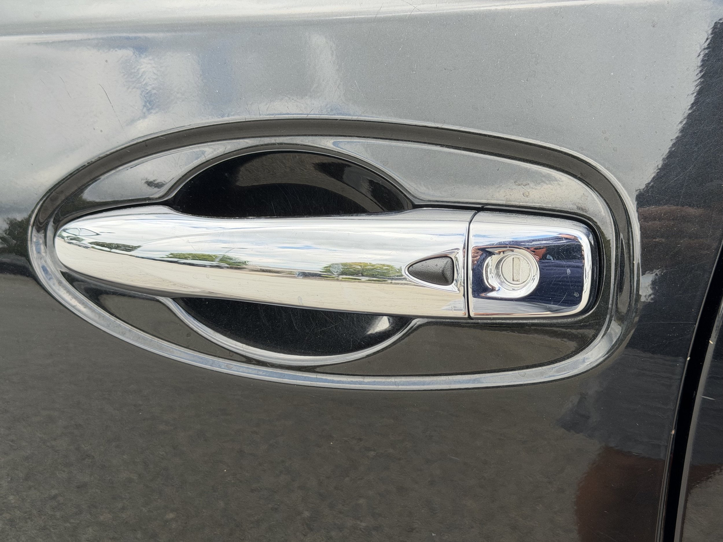 Used 2019 Nissan Rogue SL FWD image 38