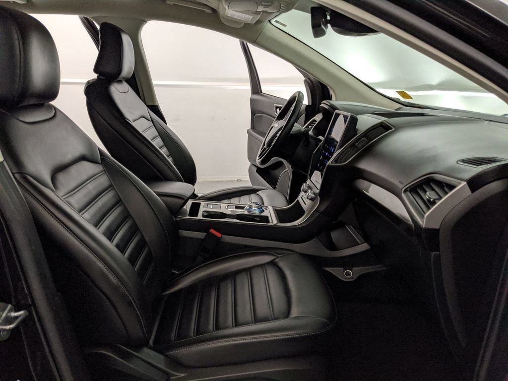 Certified 2023 Ford Edge SEL AWD/4WD image 20