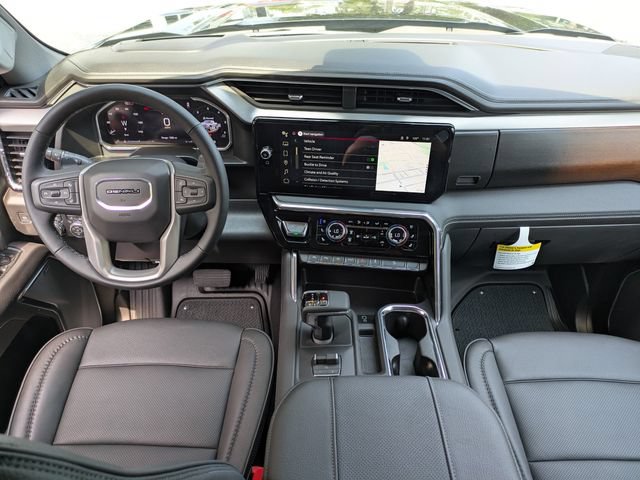 New 2026 GMC Sierra 1500 Denali w/ Denali Reserve Package AWD/4WD image 17