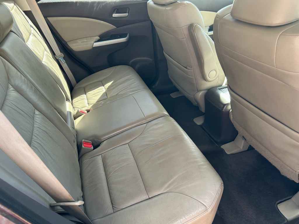 Used 2013 Honda CR-V EX-L image 14