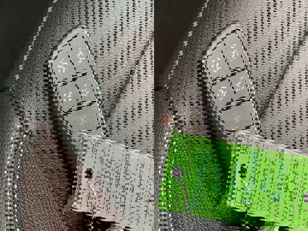 Used 2024 Chevrolet Equinox EV RS image 30