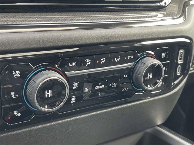 New 2026 Chevrolet Silverado 2500 ZR2 image 17