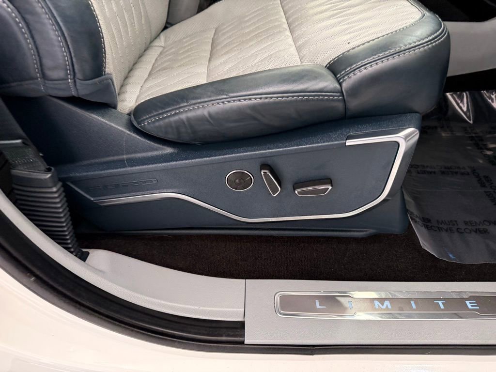 Used 2021 Ford F150 Limited image 21