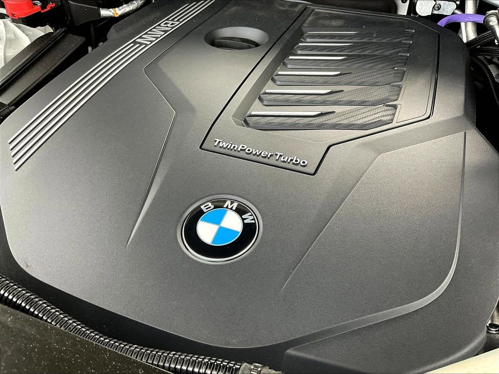 Used 2023 BMW X5 xDrive40i w/ Executive Package AWD/4WD image 31
