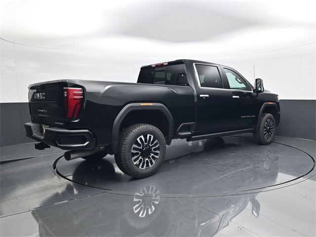 New 2026 GMC Sierra 3500 Denali Ultimate image 5