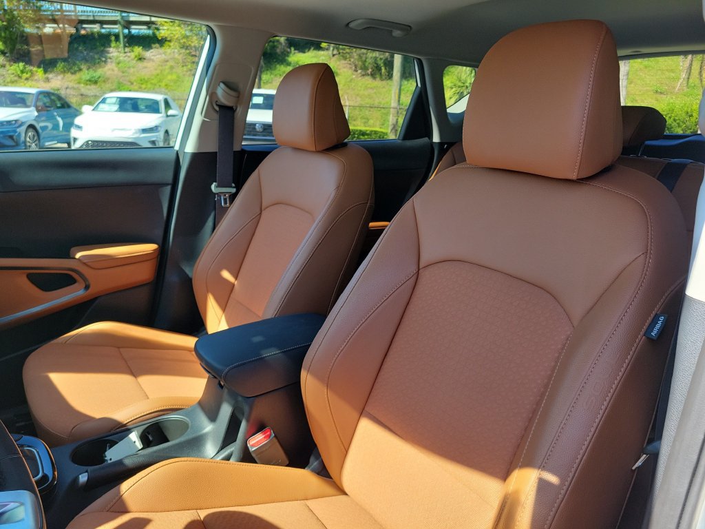 Used 2024 Kia Soul EX w/ EX Designer Package FWD image 19