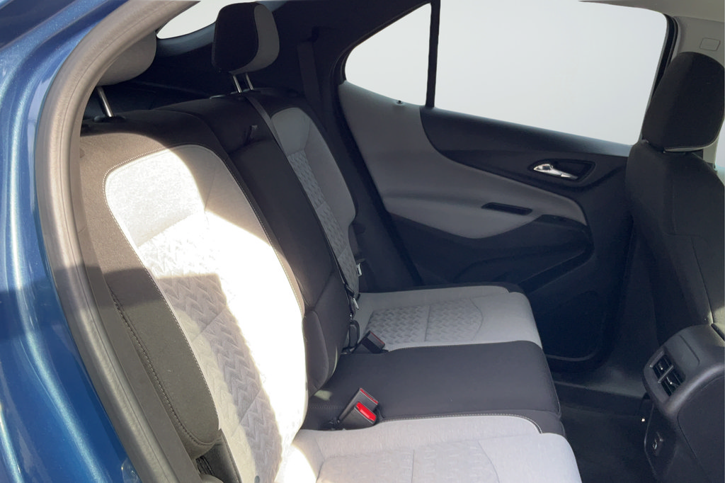Certified 2024 Chevrolet Equinox LS w/ LS Convenience Package FWD image 21