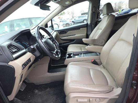 Used 2018 Honda Odyssey EX-L image 11