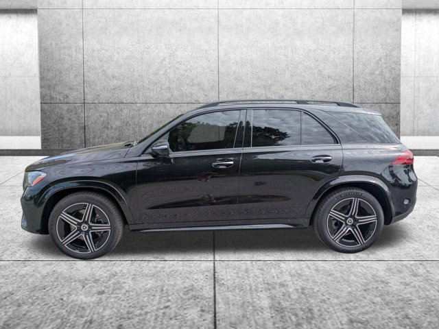 New 2026 Mercedes-Benz GLE 350 4MATIC image 5