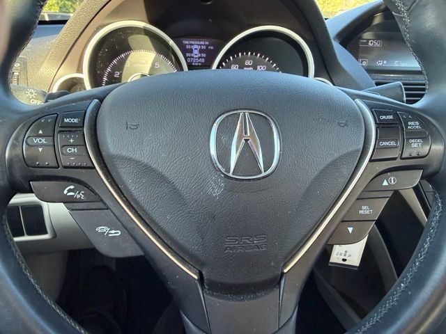 Used 2013 Acura TL FWD image 14