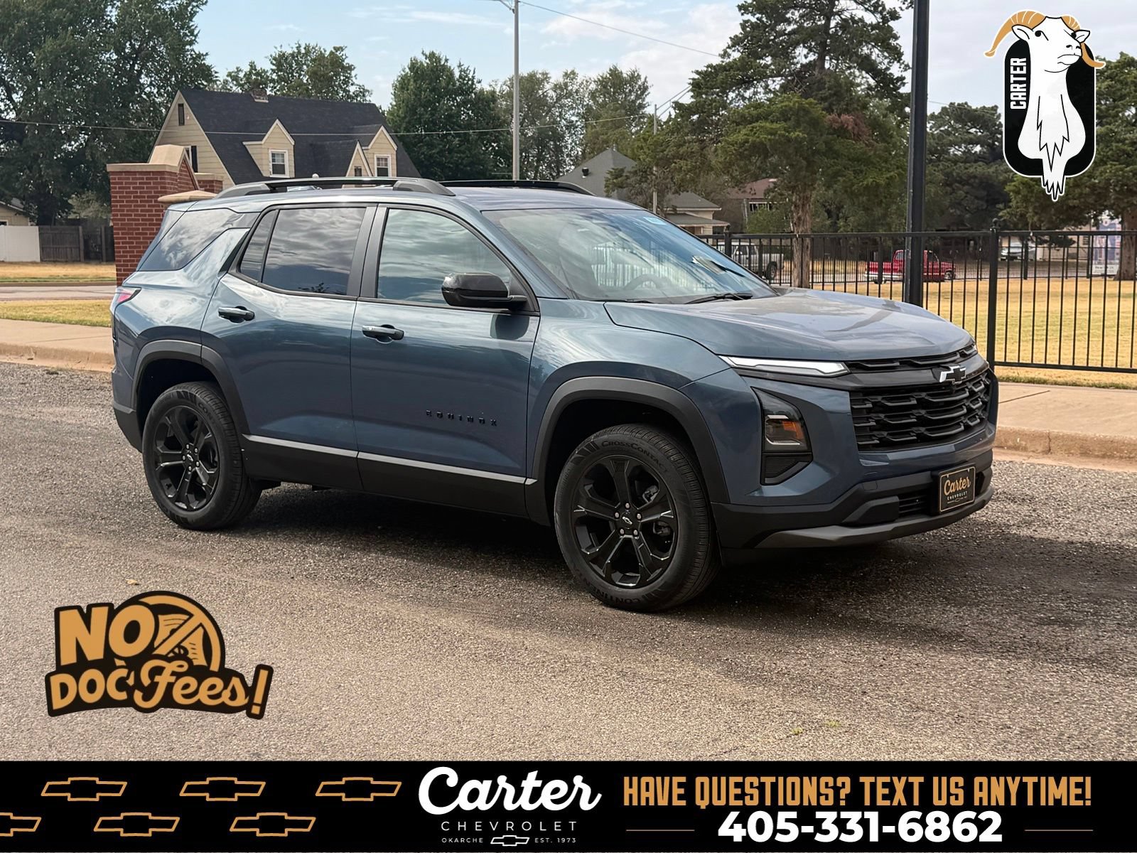 New 2027 Chevrolet Equinox LT w/ Midnight Edition