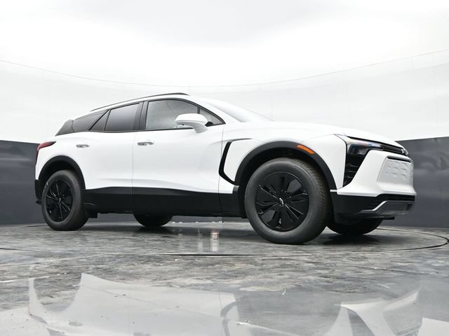New 2026 Chevrolet Blazer EV LT w/ Midnight/Sport Edition FWD image 42