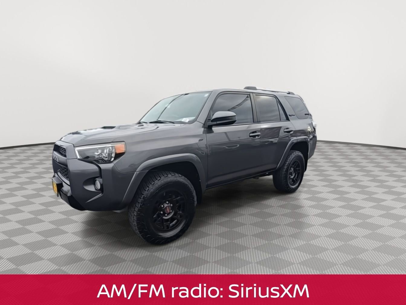 Used 2016 Toyota 4Runner TRD Pro image 4