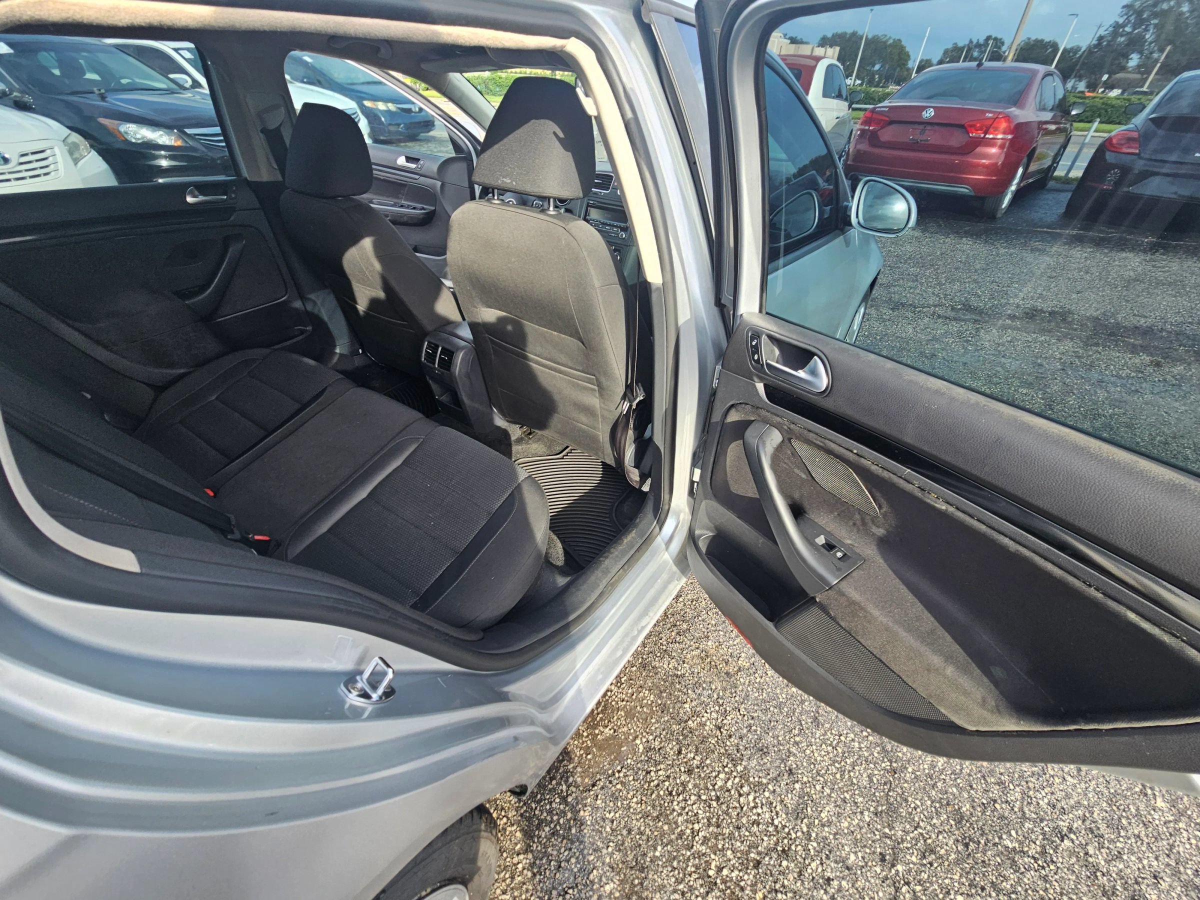 Used 2013 Volkswagen Jetta S FWD image 18