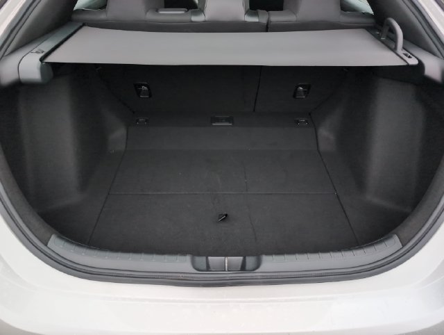 Certified 2024 Honda Civic Sport image 14