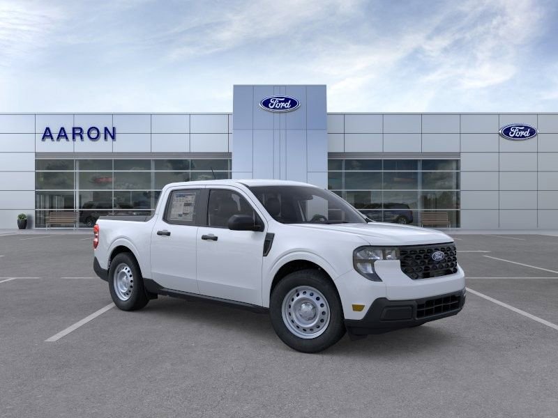 New 2026 Ford Maverick XL FWD image 8