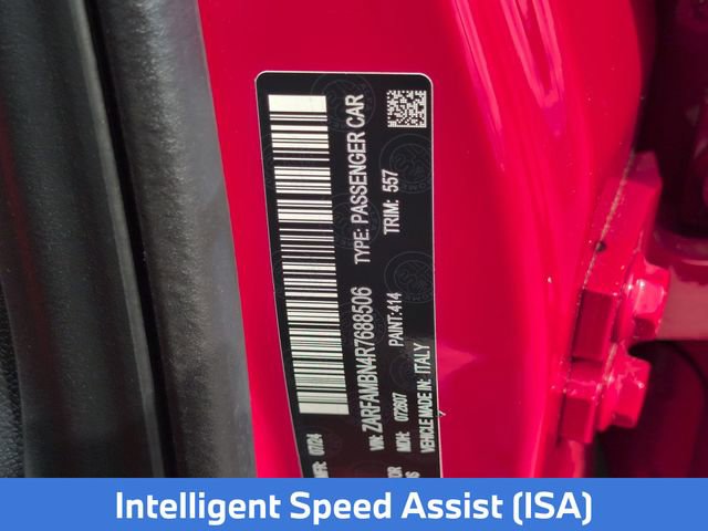 Used 2024 Alfa Romeo Giulia Veloce image 33