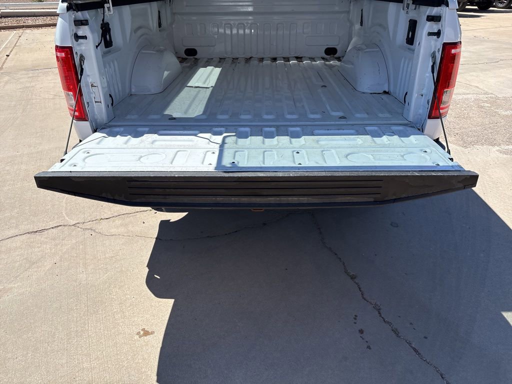 Used 2015 Ford F150 XLT w/ Equipment Group 301A Mid AWD/4WD image 49