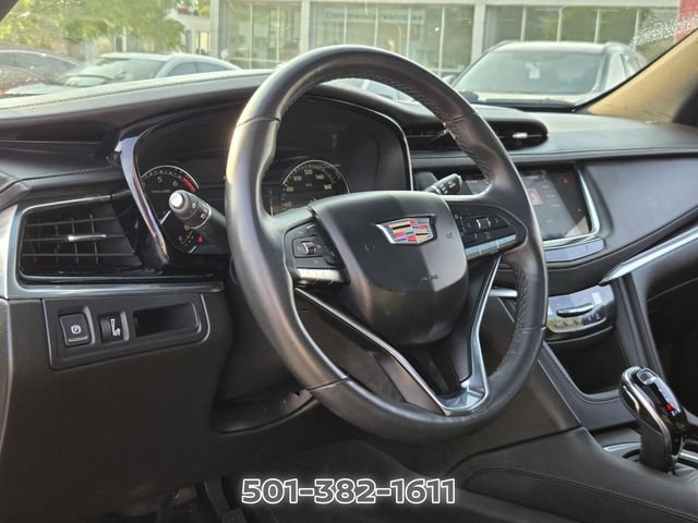 Used 2023 Cadillac XT6 Luxury FWD image 11