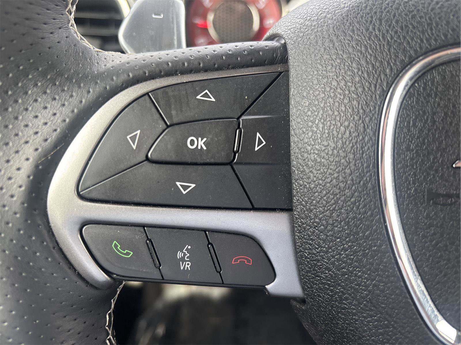 Used 2016 Dodge Challenger SRT Hellcat image 17