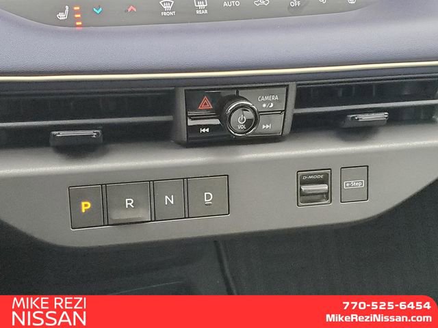 New 2026 Nissan Leaf Platinum+ image 20