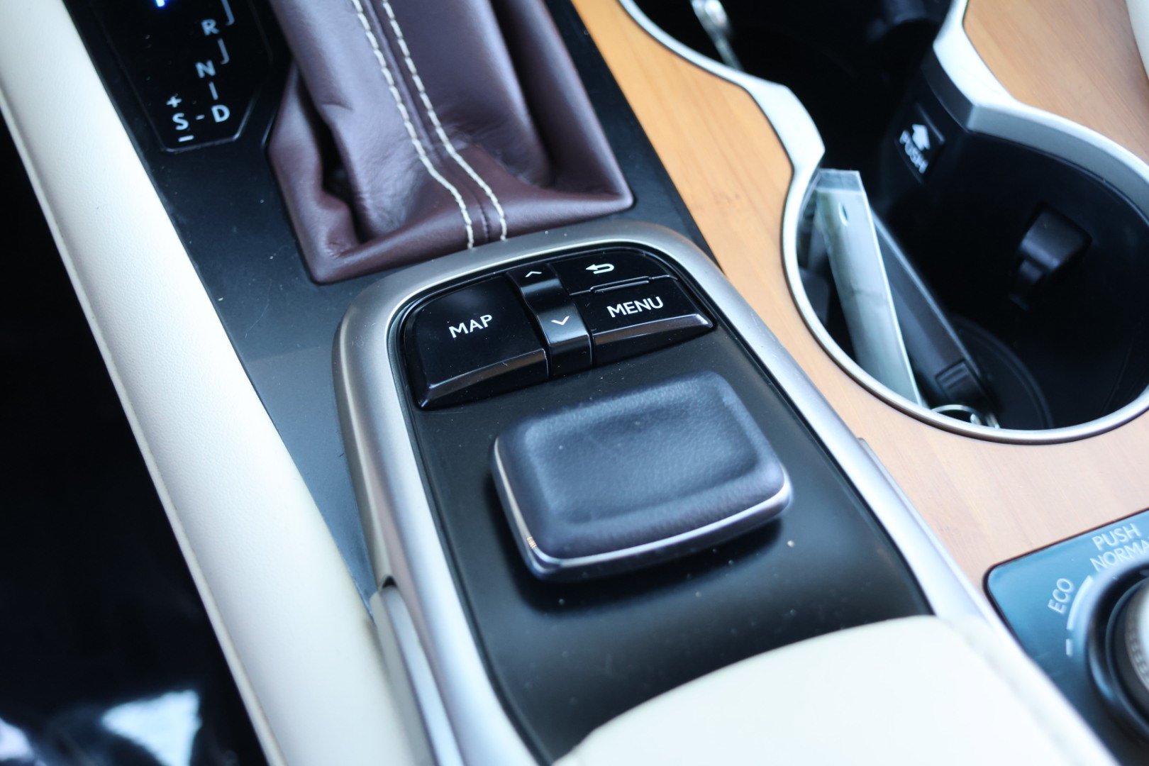 Used 2019 Lexus RX 350 FWD w/ Navigation Package image 25