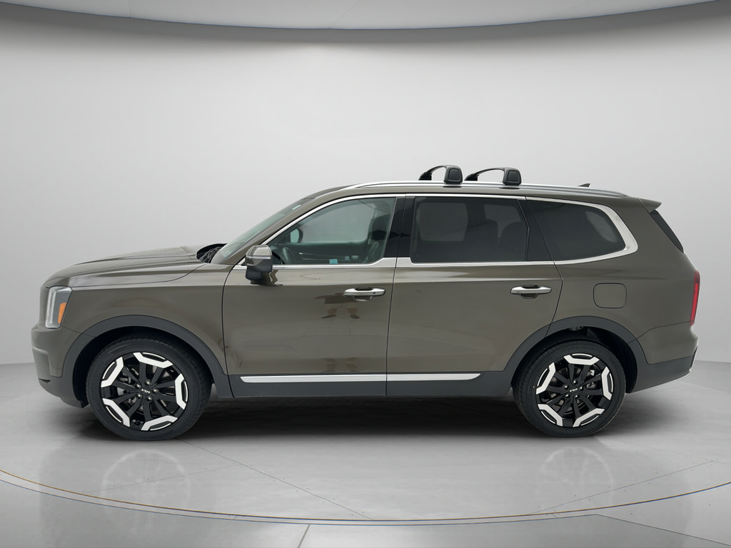 Used 2025 Kia Telluride S AWD/4WD image 7