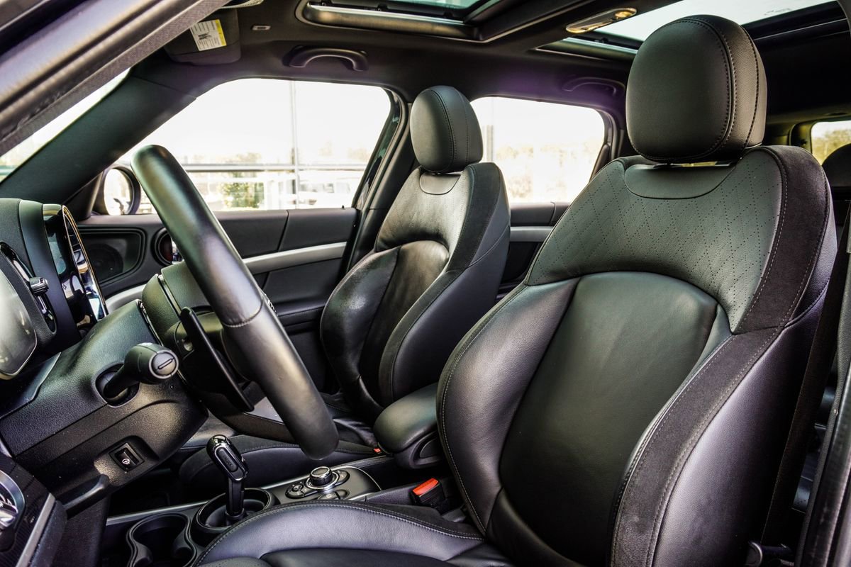 Used 2023 MINI Cooper Countryman S image 35