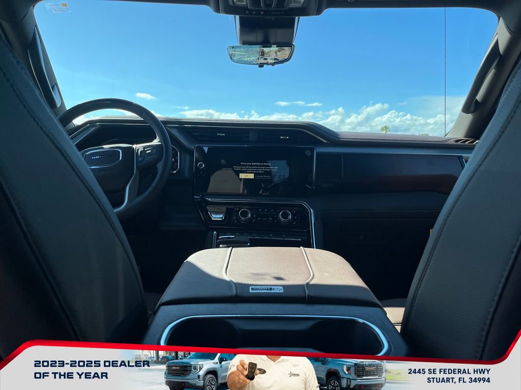 New 2026 GMC Sierra 1500 Denali image 15