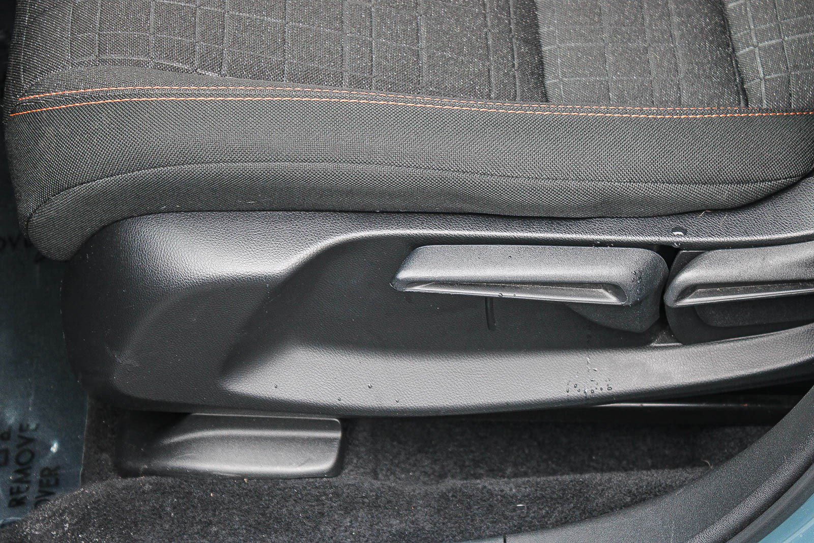 Certified 2024 Honda HR-V Sport image 22