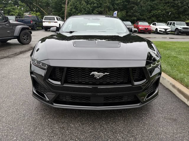 Used 2024 Ford Mustang GT Premium RWD image 3