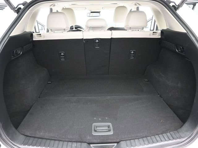 Certified 2023 MAZDA CX-5 AWD 2.5 S w/ Premium Package image 24