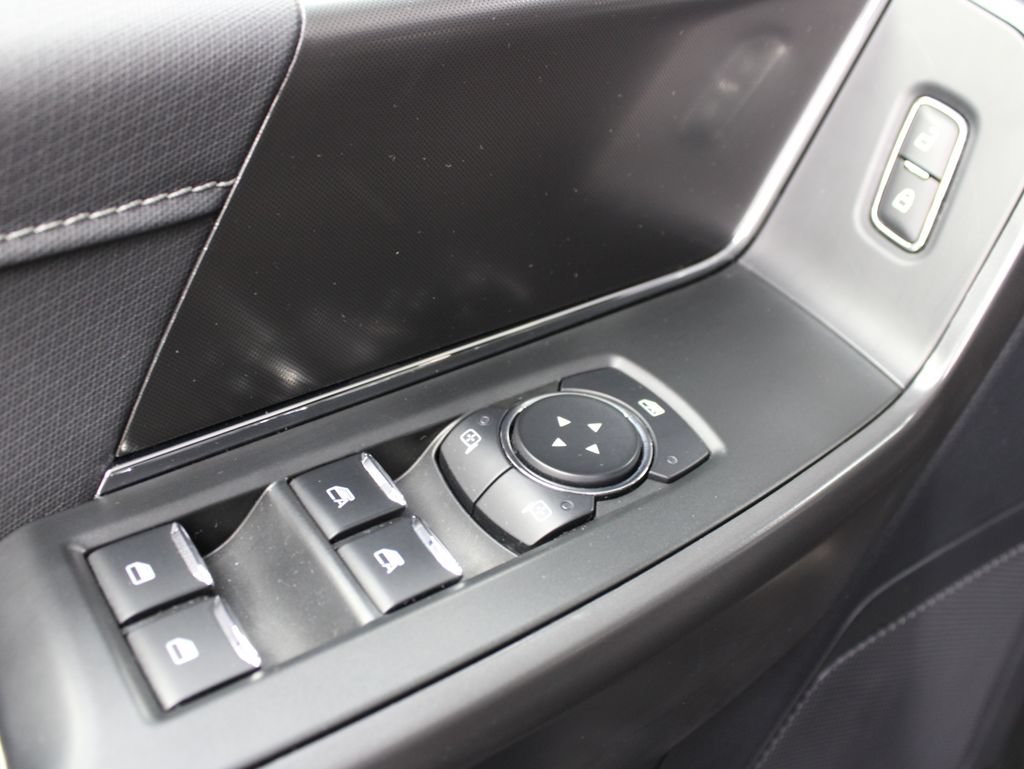 Used 2024 Ford F150 XLT w/ XLT Black Appearance Package AWD/4WD image 68