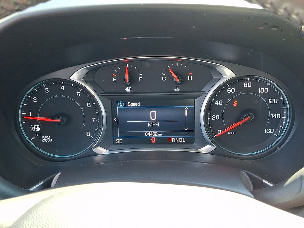 Used 2019 Chevrolet Equinox LT image 20