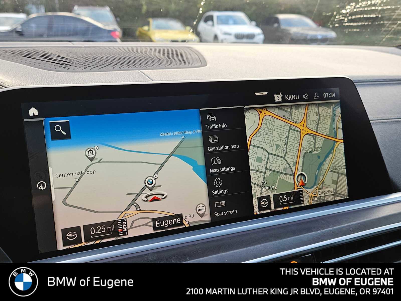 Used 2023 BMW X5 xDrive40i image 29