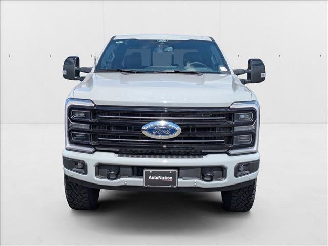New 2026 Ford F250 Platinum image 6